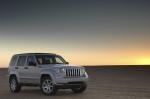 Jeep Cherokee 2008 года